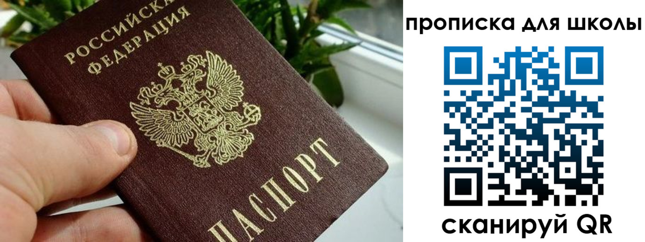 регистрация для дет. сада в Кудрово